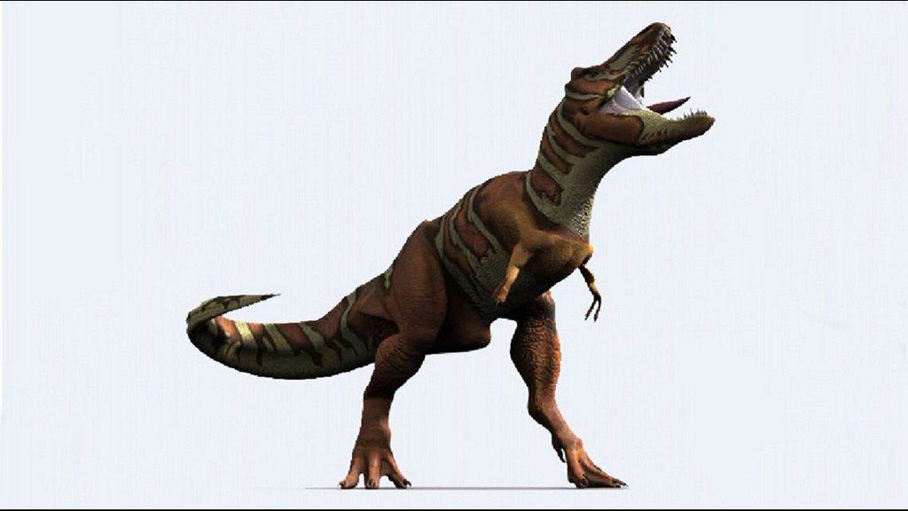 Susiasaurus
